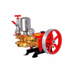 ΨΕΚΑΣΤΙΚΗ ΑΝΤΛΙΑ ΜΕ ΑΕΡΟΚΩΔΩΝΑ TF-100 FARMATE