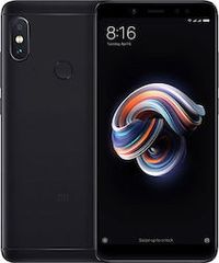 Xiaomi Redmi Note 5 (32GB) μεταχειρισμενο