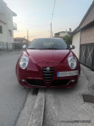 Alfa Romeo Mito '12