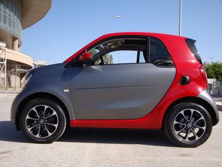 Smart ForTwo '18 ◆◆◆ PASSION 71ps ◆◆◆