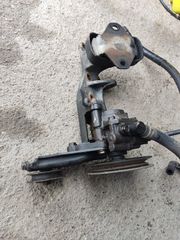 TOYOTA HILUX 1998-2002 LN170 2L-T  ΑΝΤΛΙΑ ΥΔΡΑΥΛΙΚΟΥ ΤΙΜΟΝΙΟΥ