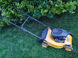 Χλοοκοπτική βενζίνης briggs&stratton-thumb-3