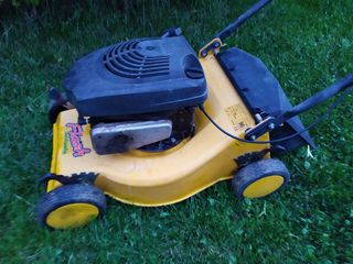 Χλοοκοπτική βενζίνης briggs&stratton-thumb-4
