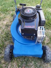 Χλοοκοπτική βενζίνης briggs&stratton-thumb-7