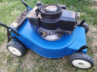Χλοοκοπτική βενζίνης briggs&stratton-thumb-8