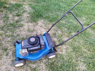 Χλοοκοπτική βενζίνης briggs&stratton-thumb-9