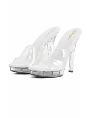 S701-1 (Talon haut (10-14cm) – Transparent)