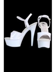 SGS55V (Plateforme (talon 14cm)– White)-thumb-1