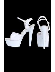 SGS55V (Plateforme (talon 14cm)– White)-thumb-2