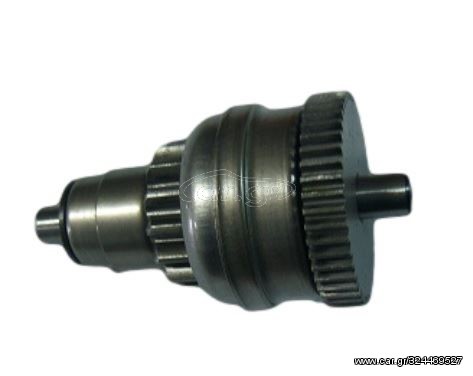 ΚΟΜΠΛΕΡ ΜΙΖΑΣ RUNNER/TYPHOON 125 14-47T