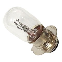 Λάμπα εμπρός P15D-25-1 12V/25/25W C50