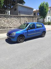 Renault Clio '04