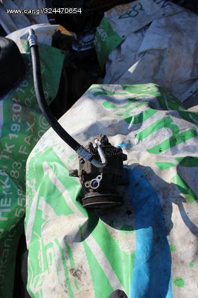 DAIHATSU TERIOS 1300 K3 COMPRESSER 447220-6900