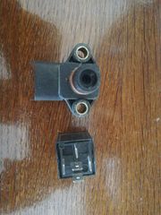 Sensor Assy-Booster Pressure
