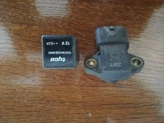Sensor Assy-Booster Pressure-thumb-1