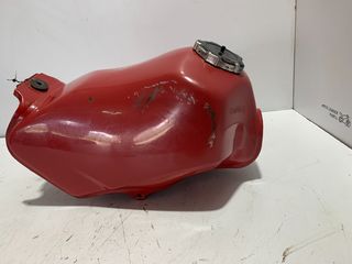 ΤΑΠΑ ΡΕΖΕΡΒΟΥΑΡ HONDA MTX 125 200 ΓΝΗΣΙΑ *MOTO LEADER PARTS*