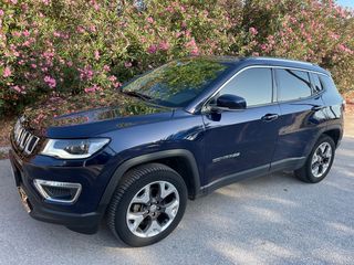 Jeep Compass 2017 4X4 DIESEL 2.0 ΑΥΤΟΜΑΤΟ -thumb-2
