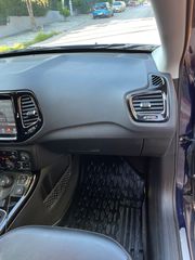 Jeep Compass 2017 4X4 DIESEL 2.0 ΑΥΤΟΜΑΤΟ -thumb-11