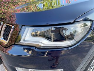 Jeep Compass 2017 4X4 DIESEL 2.0 ΑΥΤΟΜΑΤΟ -thumb-14