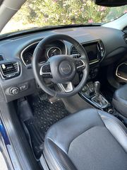 Jeep Compass 2017 4X4 DIESEL 2.0 ΑΥΤΟΜΑΤΟ -thumb-15