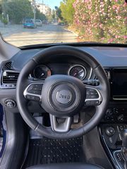 Jeep Compass 2017 4X4 DIESEL 2.0 ΑΥΤΟΜΑΤΟ -thumb-16