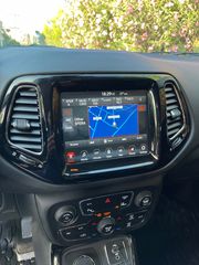 Jeep Compass 2017 4X4 DIESEL 2.0 ΑΥΤΟΜΑΤΟ -thumb-19