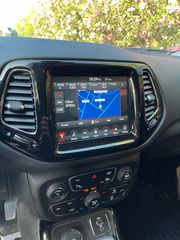 Jeep Compass 2017 4X4 DIESEL 2.0 ΑΥΤΟΜΑΤΟ -thumb-20