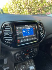 Jeep Compass 2017 4X4 DIESEL 2.0 ΑΥΤΟΜΑΤΟ -thumb-22