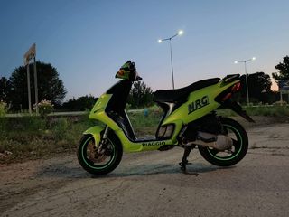 Piaggio NRG 2000 Piaggio Nrg extreme-thumb-1