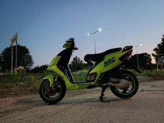 Piaggio NRG 2000 Piaggio Nrg extreme-thumb-2