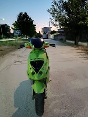 Piaggio NRG 2000 Piaggio Nrg extreme-thumb-3