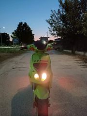 Piaggio NRG 2000 Piaggio Nrg extreme-thumb-4