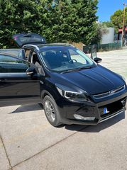 Ford Kuga '14 1.6 AWD AUTO PANORAMA Ιδιωτης