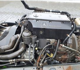 Mercedes Benz atego OM924LA euro 5 Ad Blue κινητήρα πετρελαίου 