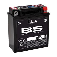 ΜΠΑΤΑΡΙA BS BATTERY BS-BB5L-B