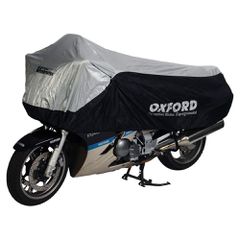 OXFORD UMBRATEX COVER ΚΟΥΚΟΥΛΑ ΜΗΧΑΝΗΣ ZZ-CV106 MEDIUM 167 X 105 X 47 CM