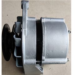 ALT-26 Δυναμό 12V Same , JOHN DEERE , LAMBORGHINI , CASE-thumb-1