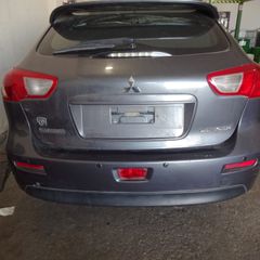 Κολώνα Τιμονιού Mitsubishi Lancer '08 Προσφορά.-thumb-2