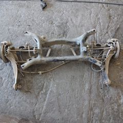 Γέφυρα Πίσω Mitsubishi Lancer '08 Προσφορά.