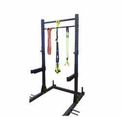 Squat Rack-thumb-2