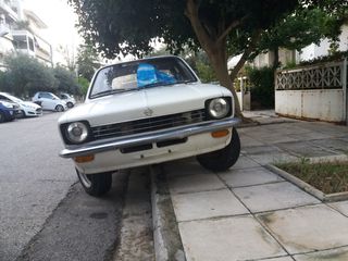 Opel Kadett 1977 c 1200s
