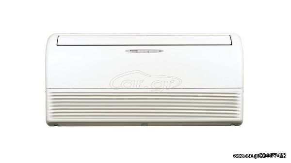 Κλιματιστικό split δαπέδου-οροφής DAIKIN FLXS / RXS A/A, FLXS50B/RXS50L - 17.000BTU/H