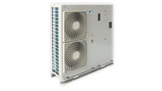 Αντλία Θερμότητας DAIKIN ALTHERMA Monobloc Χαμηλών Θερμοκρασιών EDHQ014BB6V3 14,00KW - Θέρμανση μόνο - 1Φ