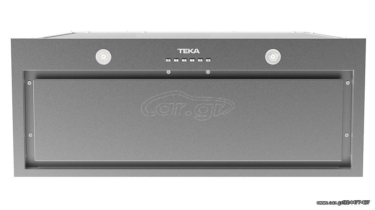 Απορροφητήρας TEKA GFL 77650 EOS IX SS (σε 12 ΑΤΟΚΕΣ ΔΟΣΕΙΣ)