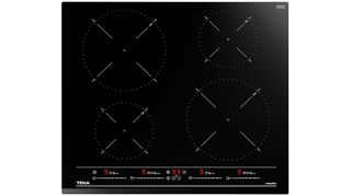 Εστία Επαγωγική TEKA IZC 64320 BK MSP (σε 12 ΑΤΟΚΕΣ ΔΟΣΕΙΣ)