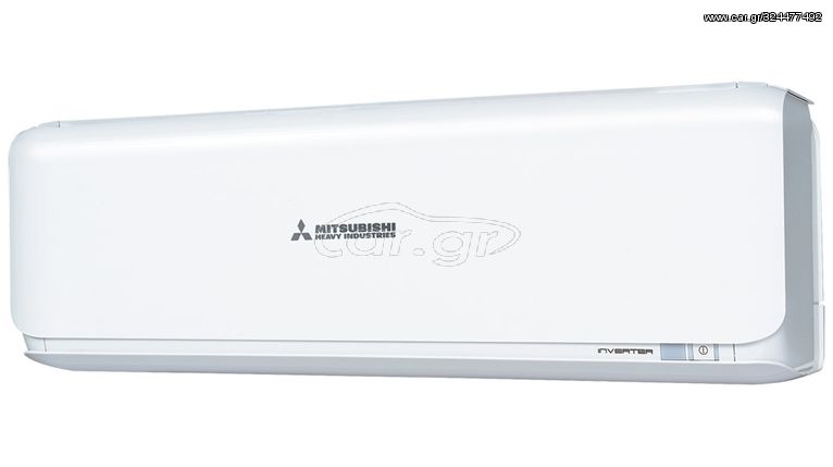 Κλιματιστικό τοίχου Mitsubishi Heavy Industries Diamond SRK-SRC-25 ZSX-W R32 9000btu