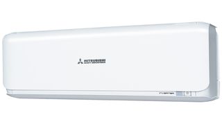 Κλιματιστικό τοίχου Mitsubishi Heavy Industries Diamond SRK-SRC-35 ZSX-W R32 12000btu