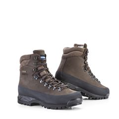 Ορειβατικά, χειμερινά, δερμάτινα άρβυλα Chamoix GTX® (3CHAMO) της COSMAS/JOLLY®