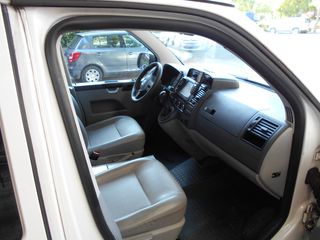 Ασθενοφόρο Volkswagen 2014 T 5 TRANSPORTER-thumb-3