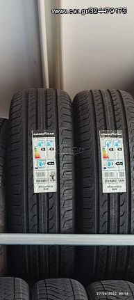 255/65/17 GOODYEAR DOT2018 KAINOYPIA